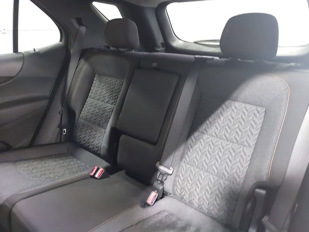 Used 2024 Chevrolet Equinox LT AWD/4WD image 14