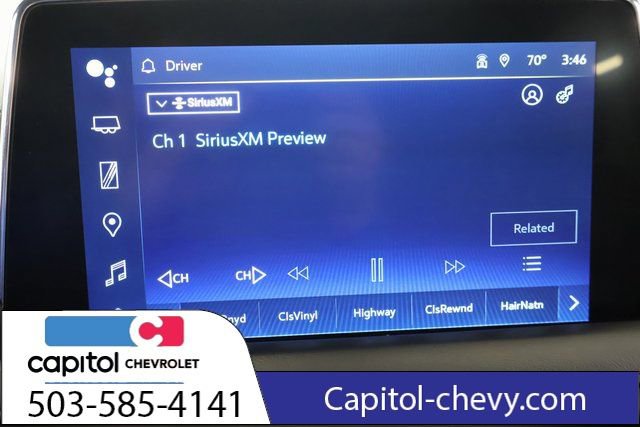 Used 2024 Chevrolet Tahoe LT image 25