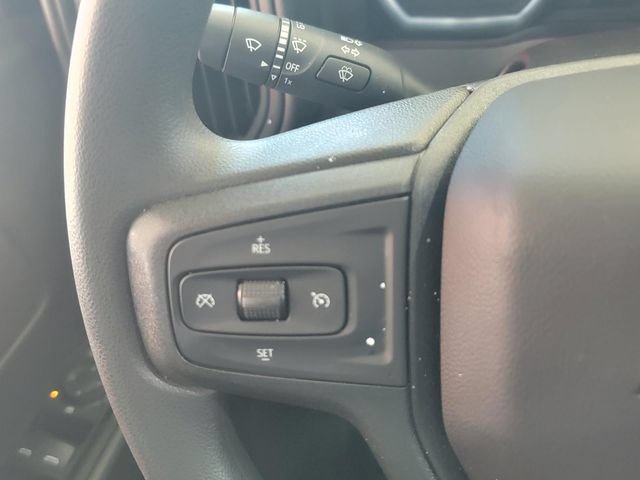 Used 2023 Chevrolet Silverado 2500 W/T w/ WT Fleet Convenience Package RWD image 25