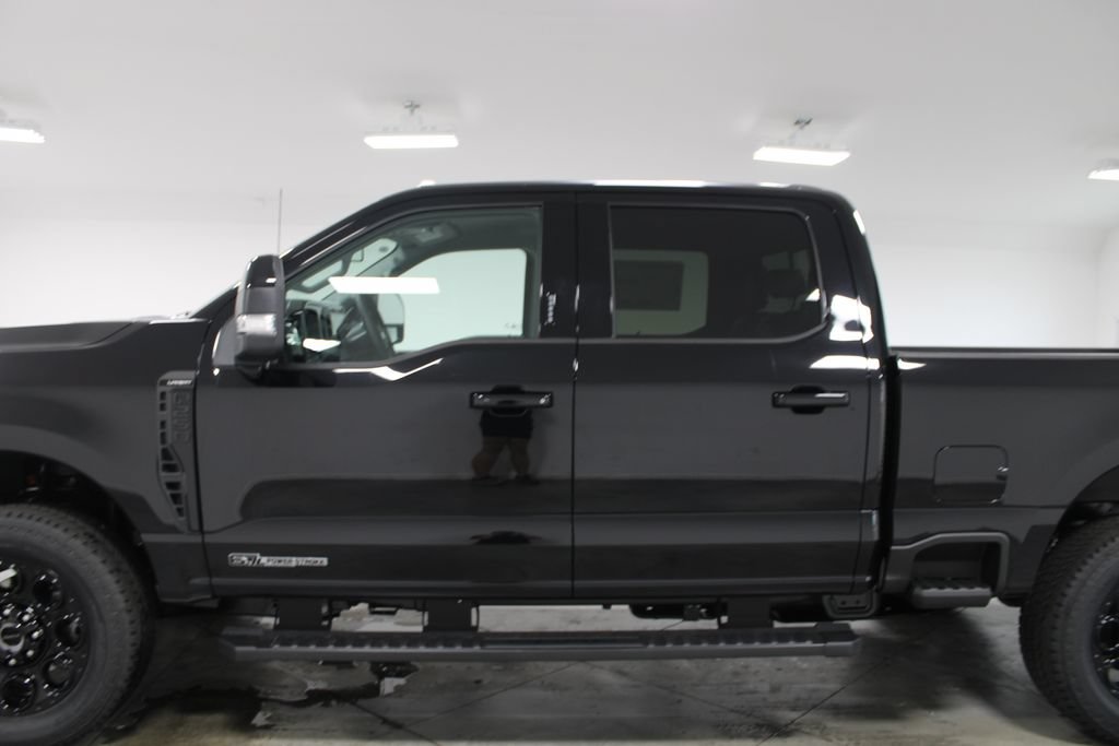New 2026 Ford F250 Lariat AWD/4WD image 5