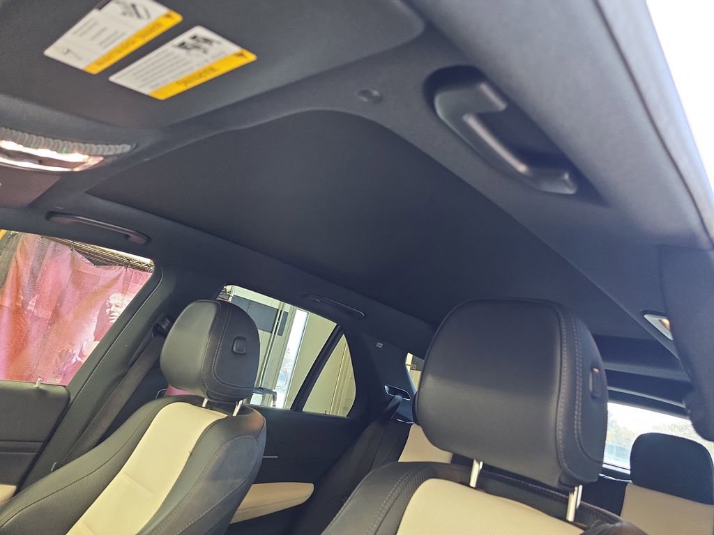 Certified 2023 Mercedes-Benz GLE 580 4MATIC image 32