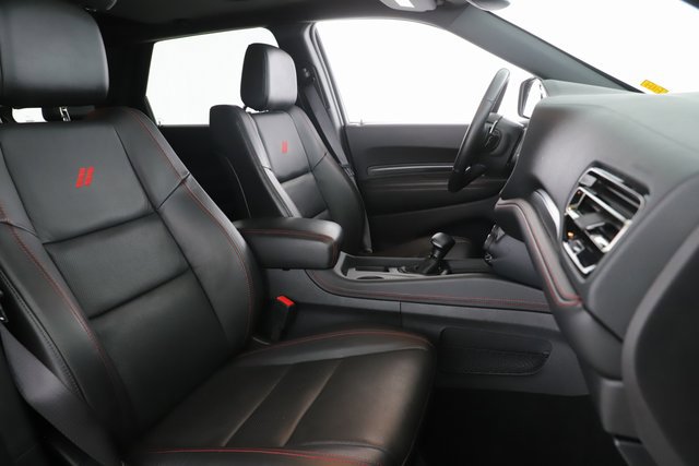 Used 2025 Dodge Durango GT image 34