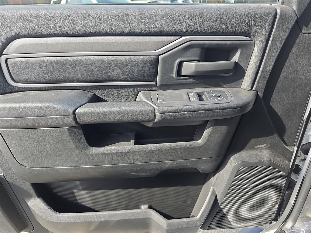 New 2026 RAM 2500 Tradesman image 23