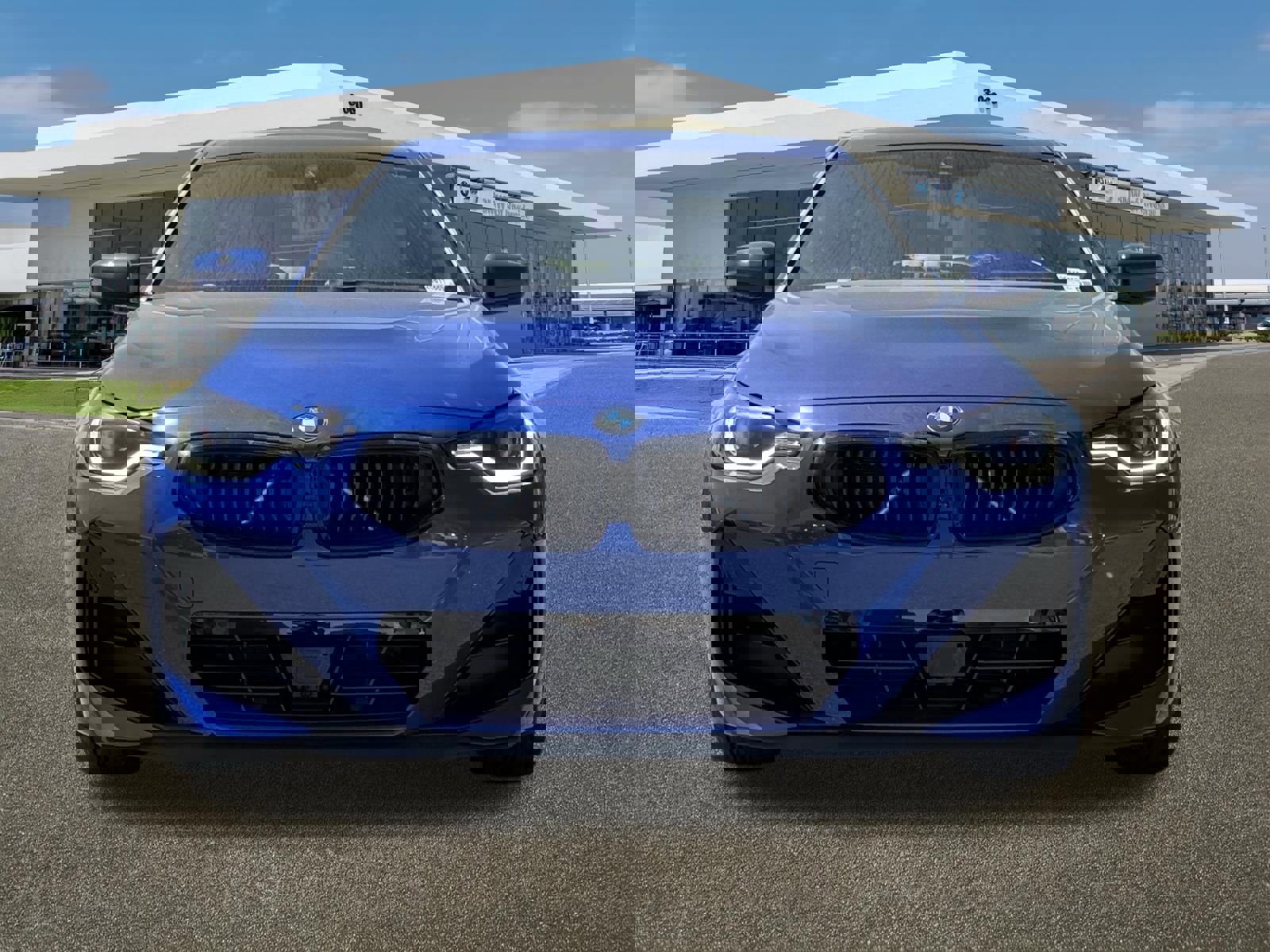 New 2026 BMW 230i Coupe image 3