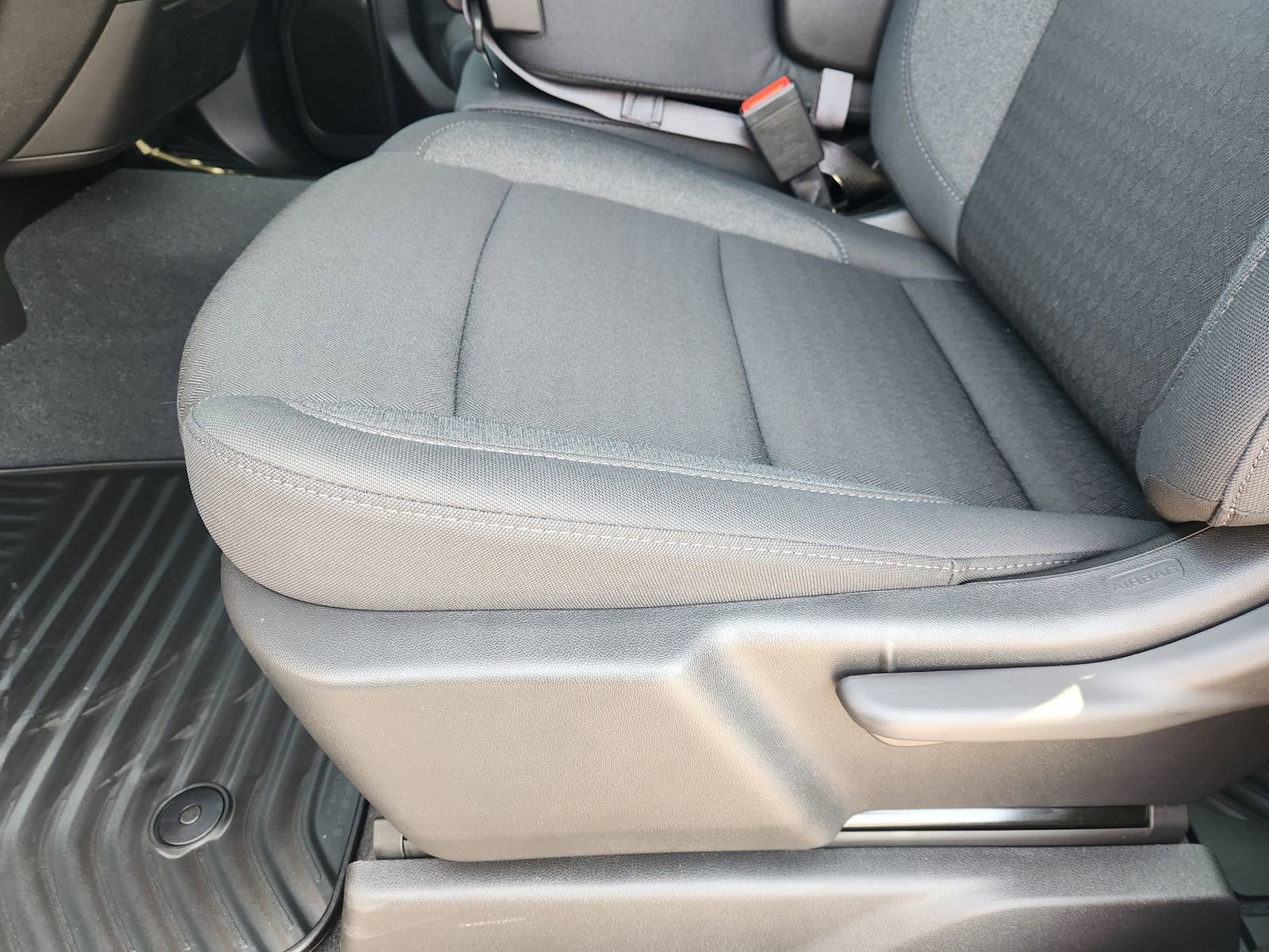 New 2026 GMC Sierra 2500 Pro w/ 1SA Pro Safety Plus Package image 30