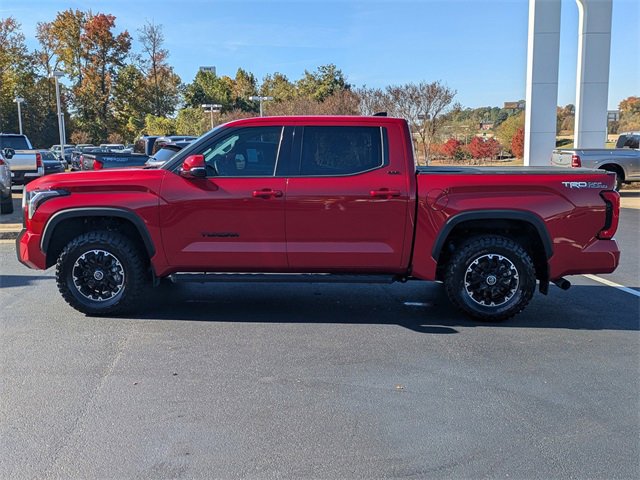 Used 2022 Toyota Tundra SR5 image 7