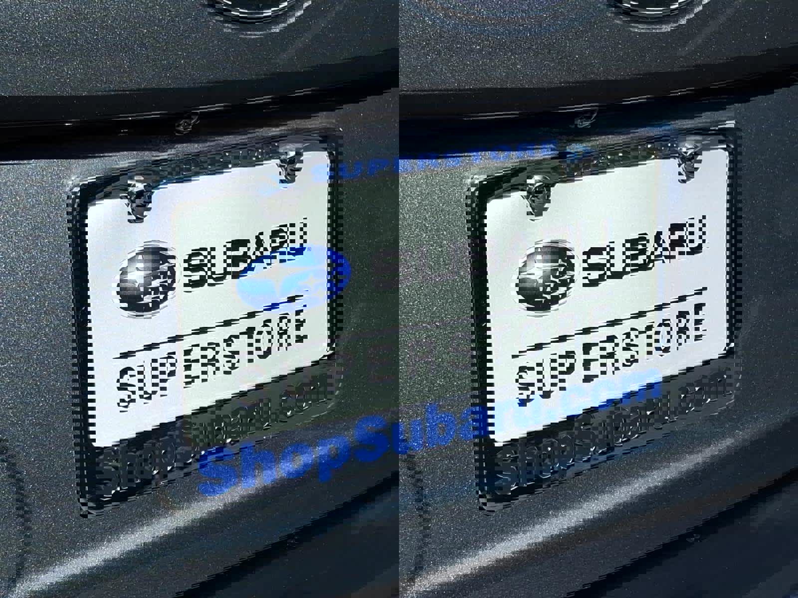 Certified 2025 Subaru Impreza 2.0i w/ Popular Package #1A image 14