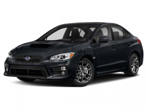 Used 2019 Subaru WRX Premium w/ Popular Package #3 (IZT)