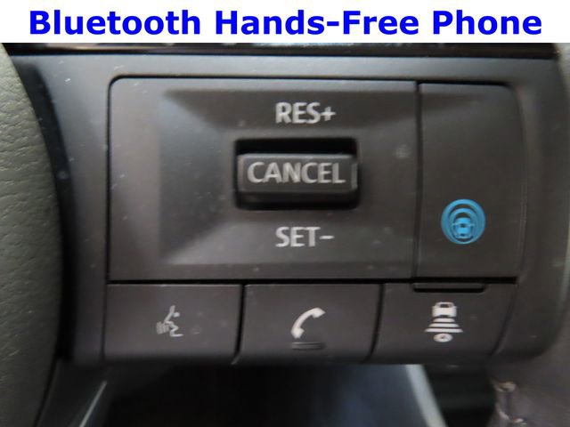 Used 2023 Nissan Rogue SV w/ SV Premium B Package image 21