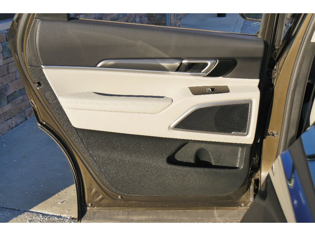 Used 2022 Kia Telluride S image 17