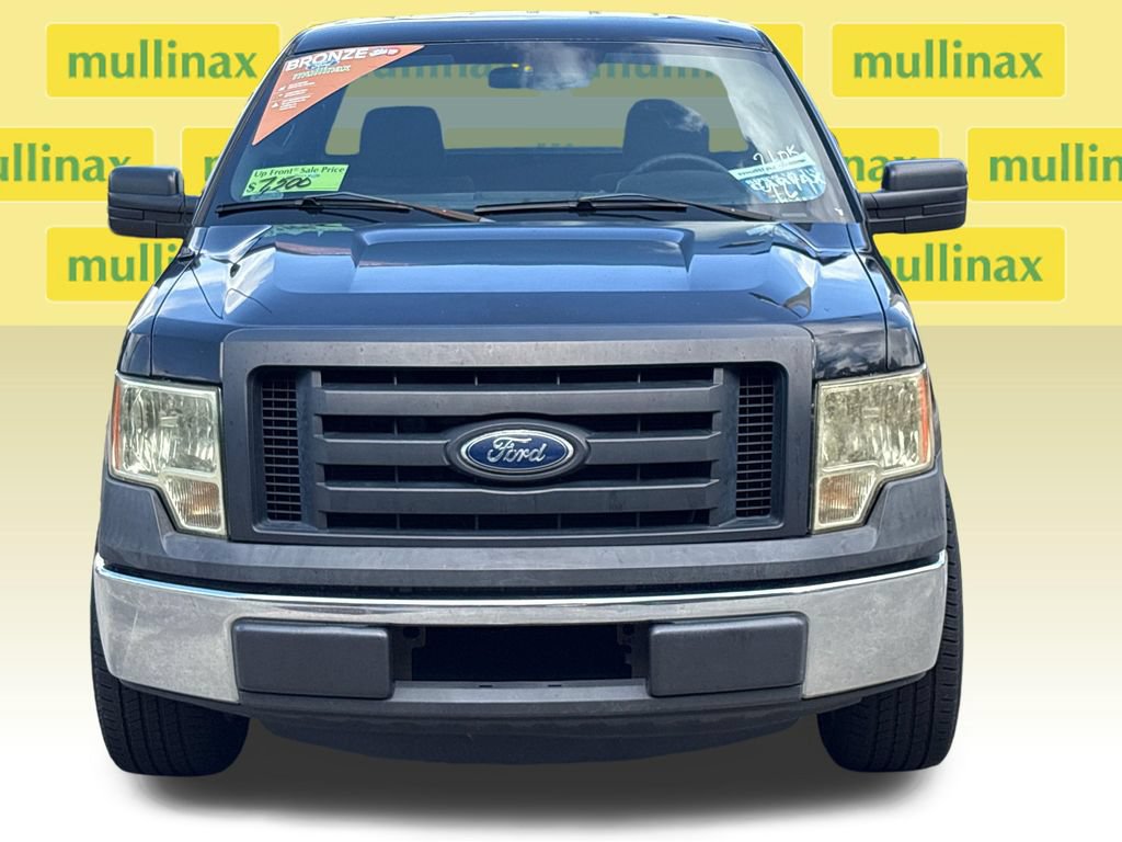 Used 2011 Ford F150 XL w/ PWR Equipment Group RWD image 15