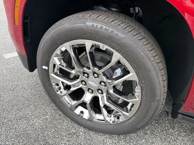 New 2026 Chevrolet Suburban High Country AWD/4WD image 24