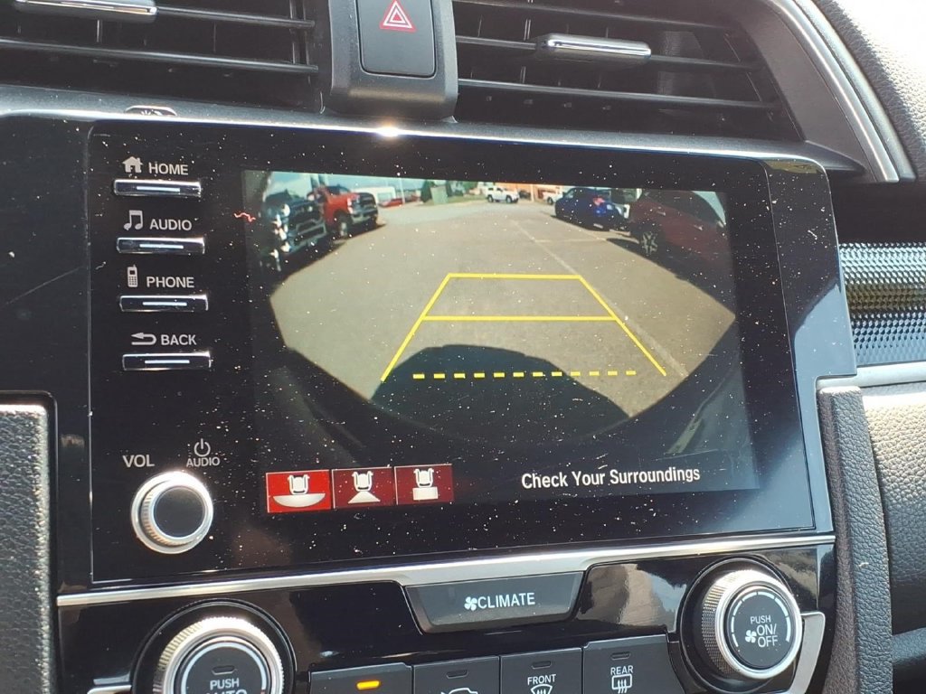 Used 2021 Honda Civic Sport image 20