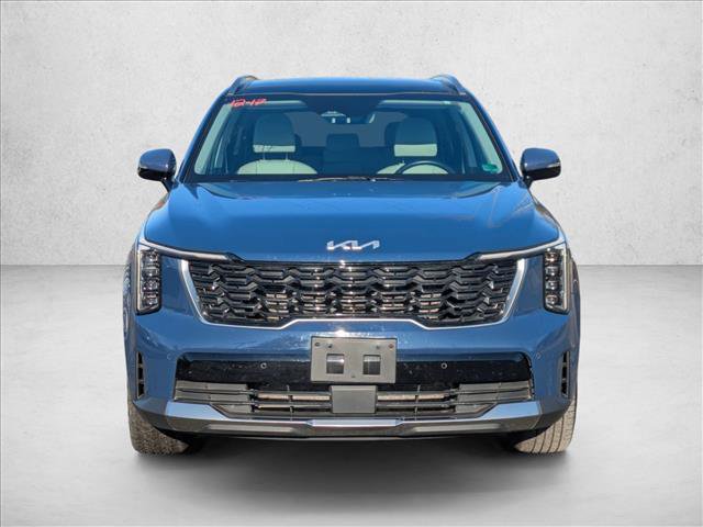 Used 2025 Kia Sorento S w/ Panoramic Sunroof Package image 2