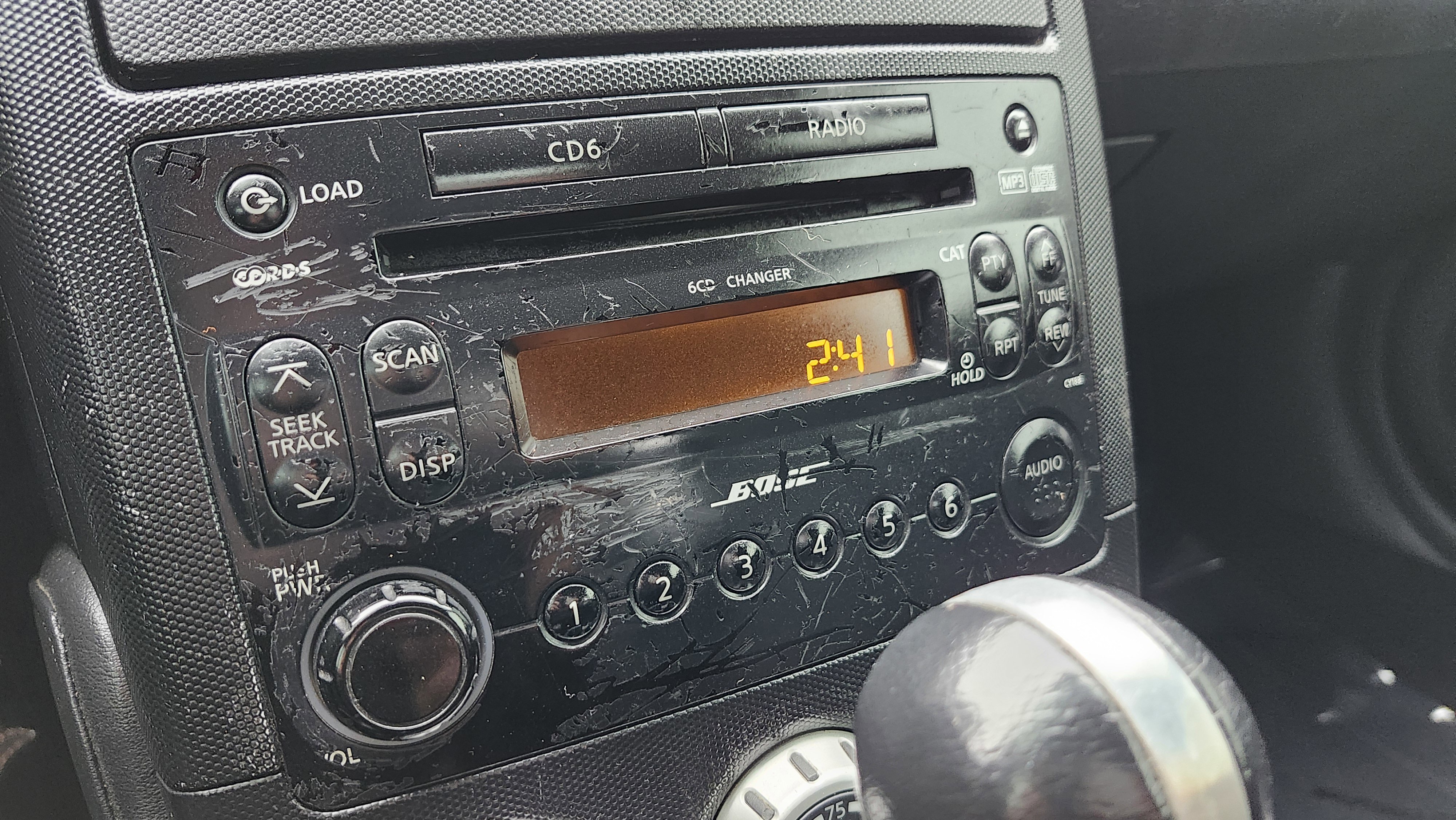 Used 2006 Nissan 350Z Touring image 6