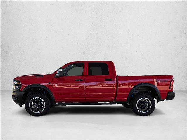 New 2026 RAM 2500 Warlock AWD/4WD image 5