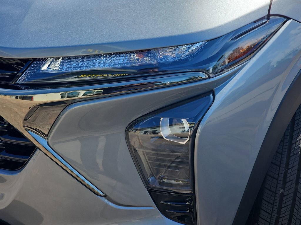 New 2026 Chevrolet Trax RS w/ Sunroof Package image 32