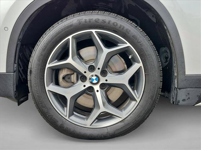 Used 2018 BMW X1 xDrive28i AWD/4WD image 23