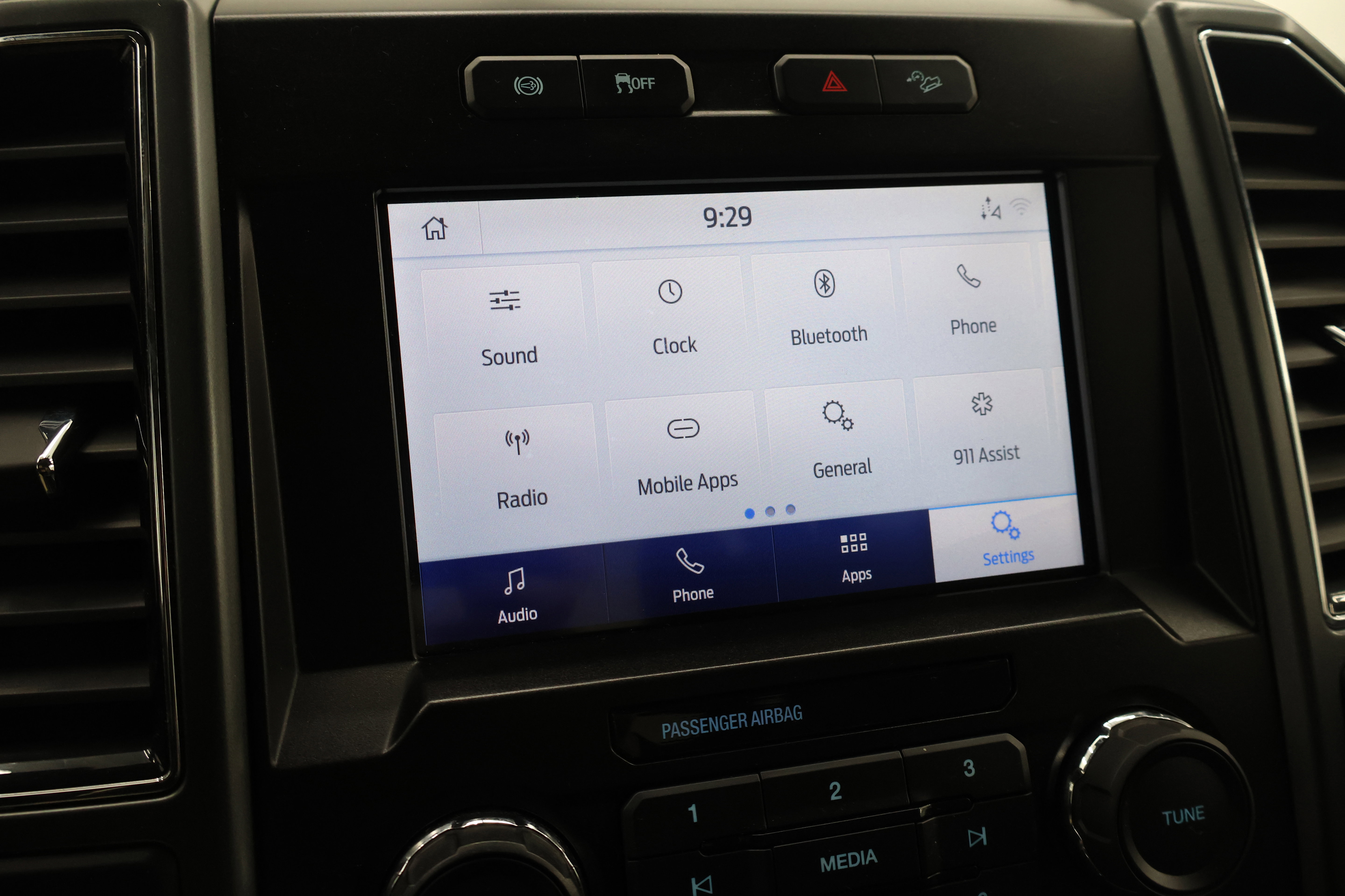 Used 2022 Ford F250 XLT w/ Black Appearance Package image 52