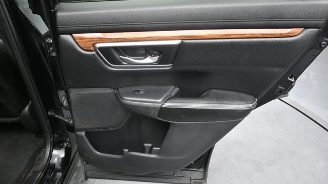 Used 2018 Honda CR-V EX image 12