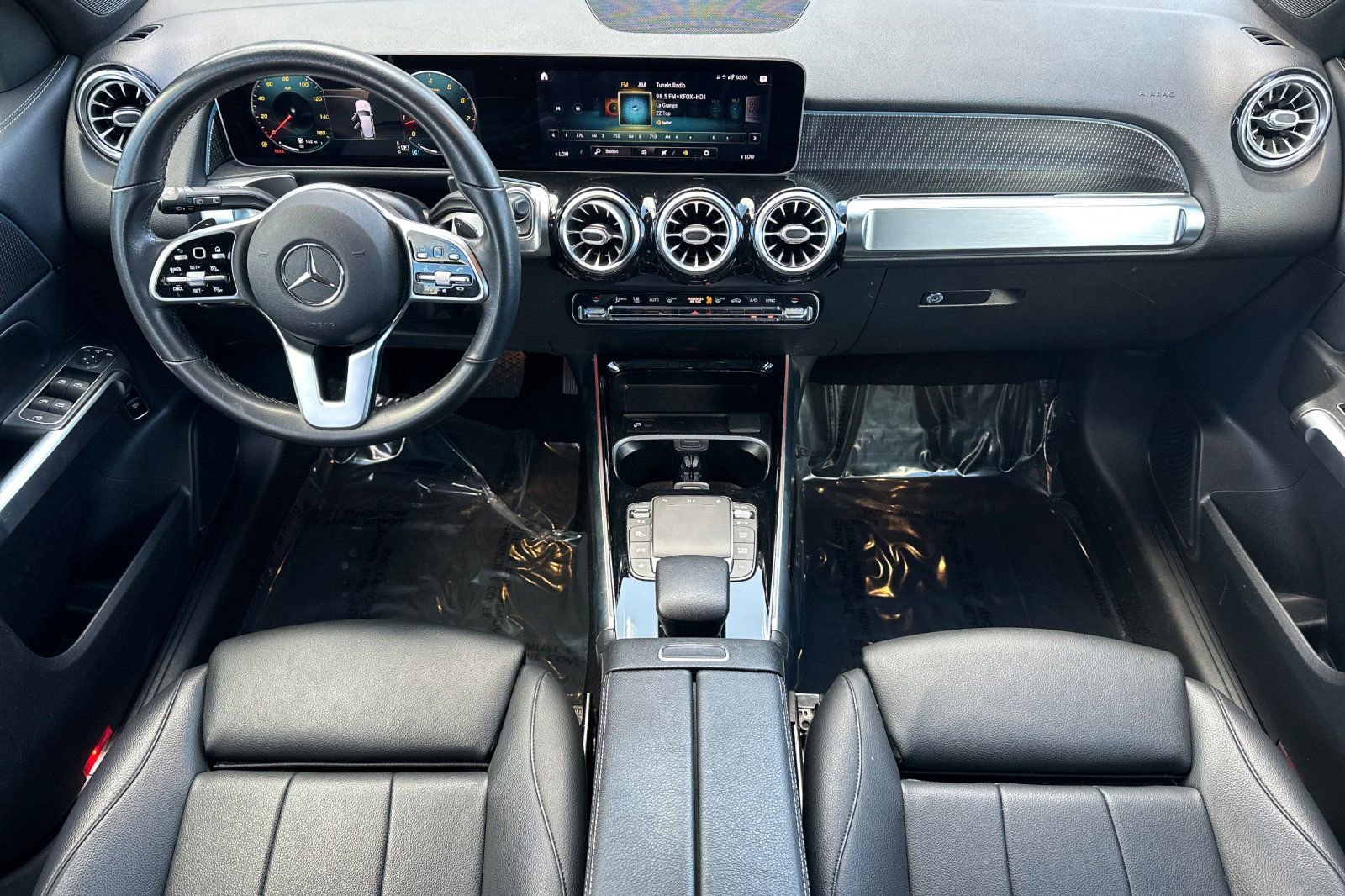Used 2021 Mercedes-Benz GLB 250 image 13