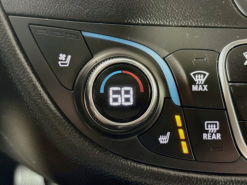Used 2023 Chevrolet Malibu LT w/ Driver Confidence Package FWD image 23