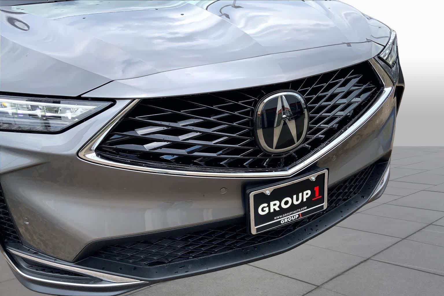 Used 2026 Acura MDX w/ Technology Package FWD image 29