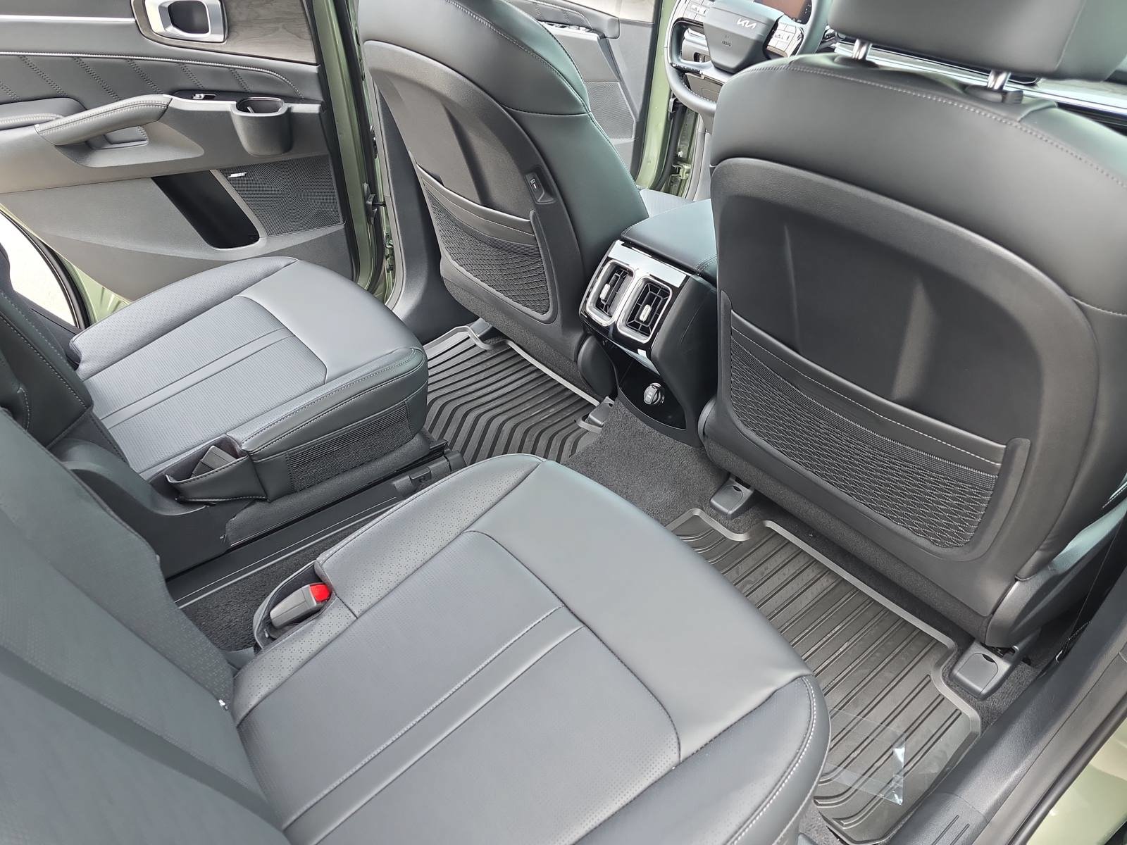 New 2026 Kia Sorento SX AWD/4WD image 11