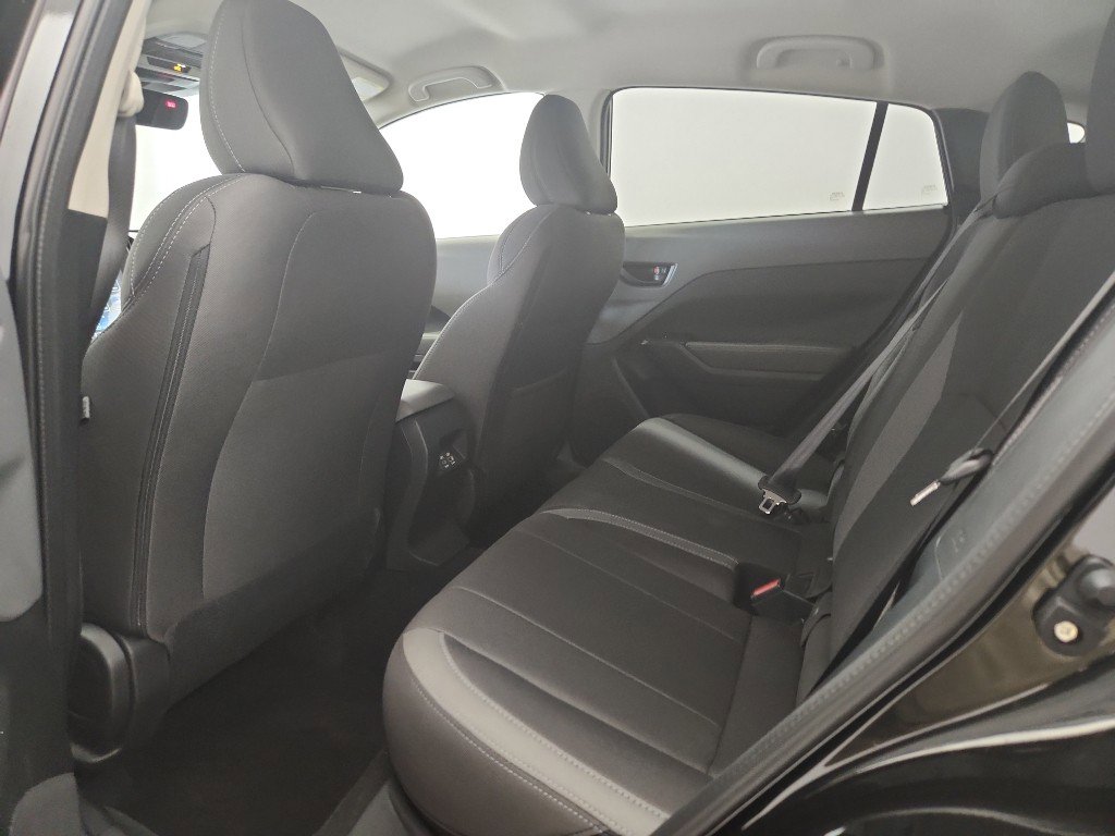 New 2026 Subaru Crosstrek 2.0i Premium AWD/4WD image 27