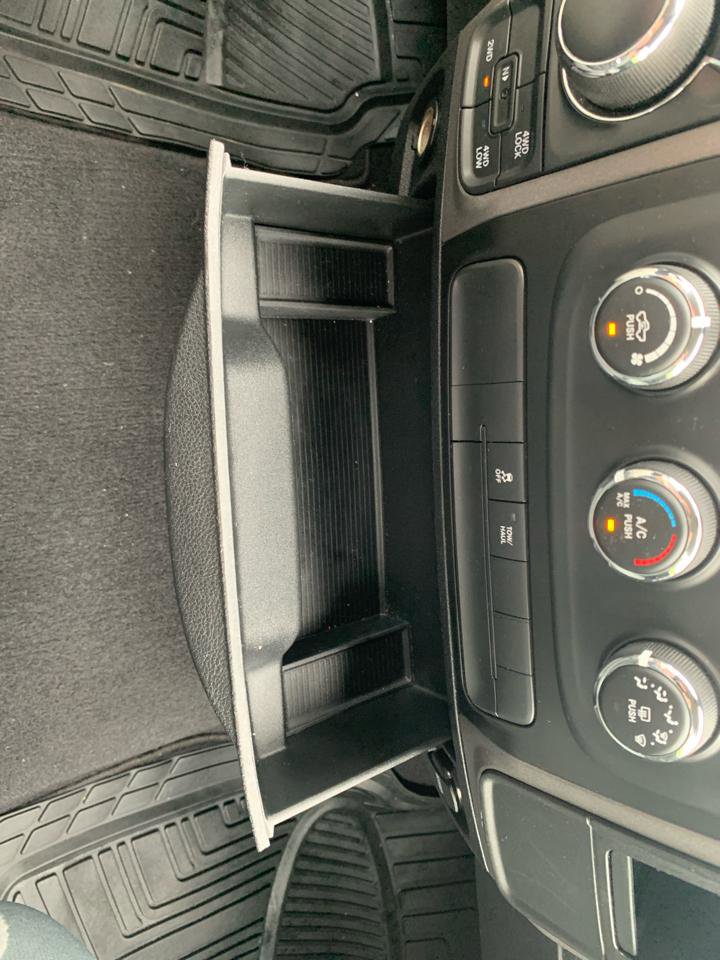 Used 2018 RAM 1500 Express w/ Express Value Package AWD/4WD image 16