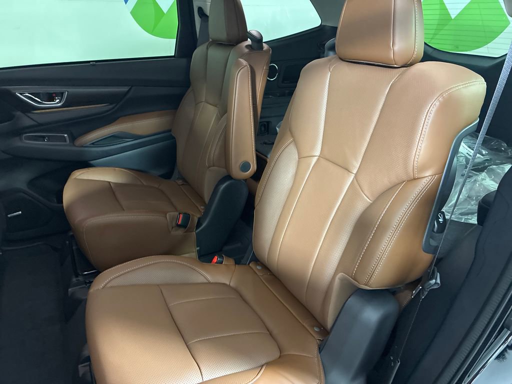 New 2026 Subaru Ascent Touring image 13