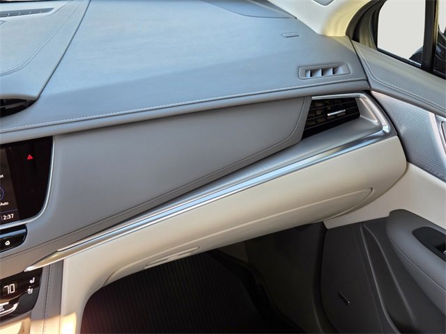 New 2025 Cadillac XT5 Premium Luxury image 16