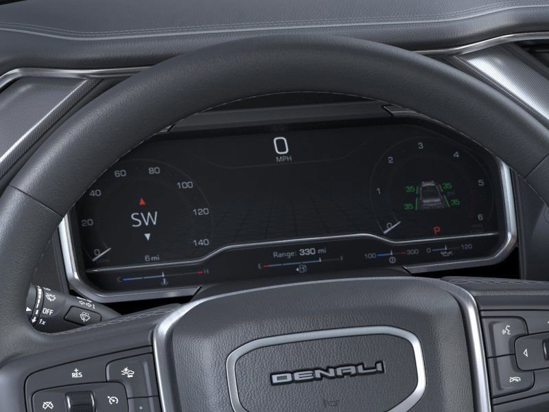 New 2026 GMC Sierra 2500 Denali image 25