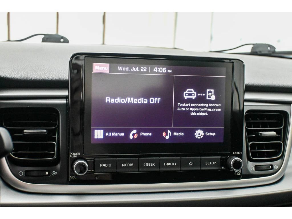 Certified 2023 Kia Rio LX FWD image 44
