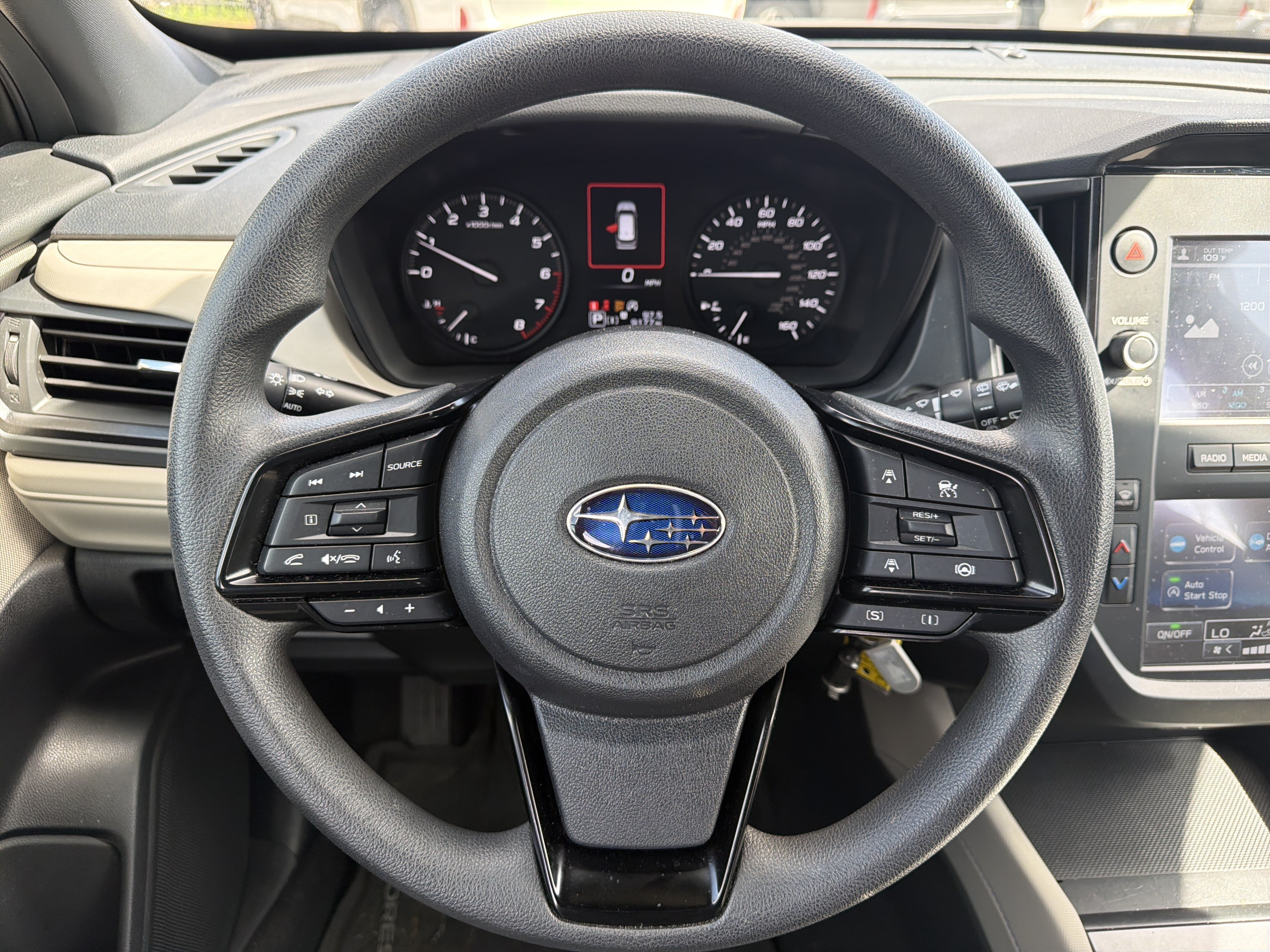 Certified 2025 Subaru Forester w/ Convenience Package #1 AWD/4WD image 12