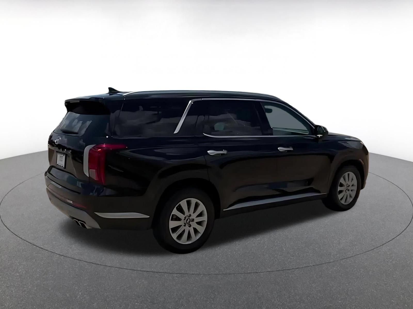Used 2024 Hyundai Palisade SEL AWD/4WD image 12