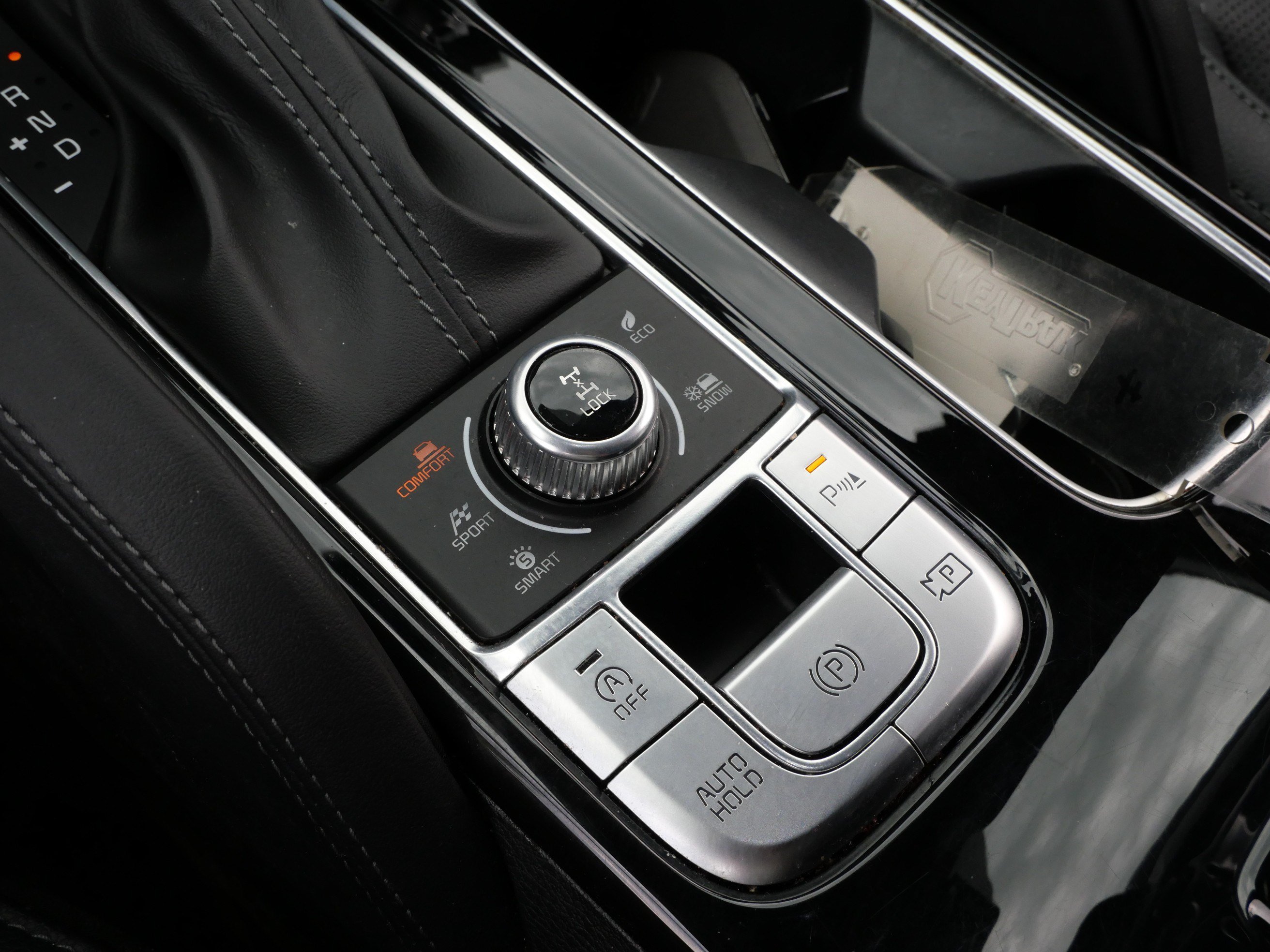 Used 2024 Kia Telluride SX X-Pro AWD/4WD image 25