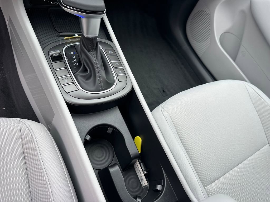 New 2026 Hyundai Kona SEL Sport image 32