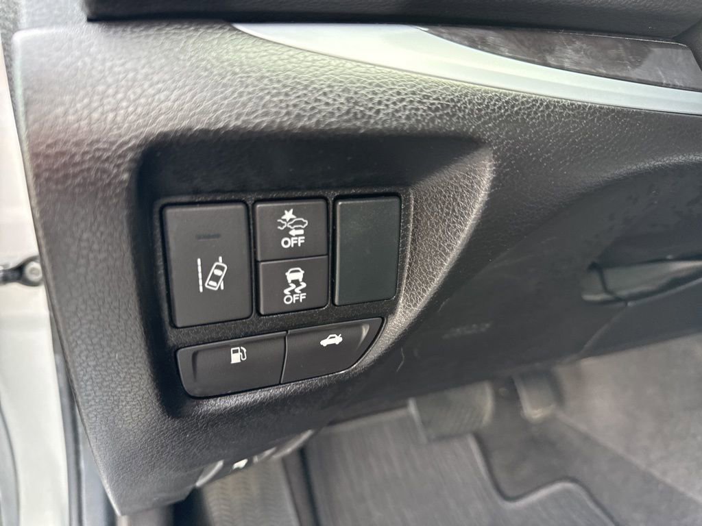Used 2020 Acura TLX V6 SH-AWD w/ Technology Pkg image 18