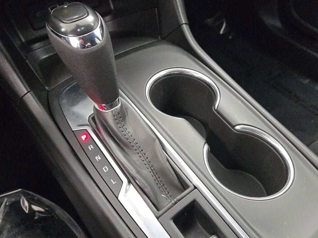 Used 2019 Chevrolet Equinox LT image 29