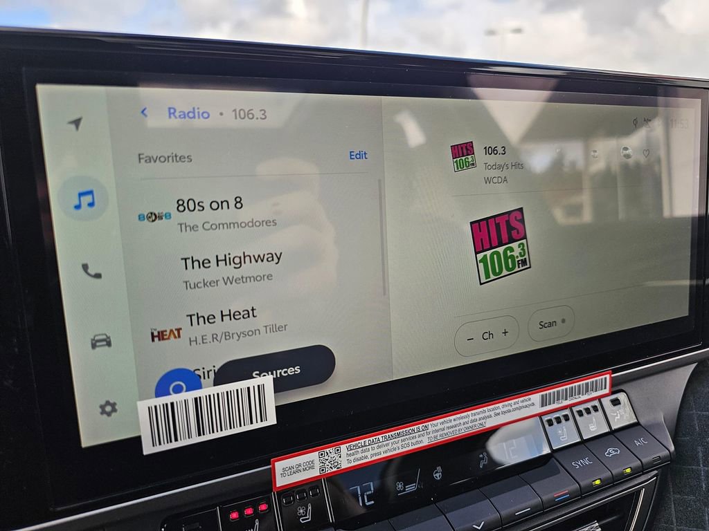 New 2026 Toyota Camry XLE image 29