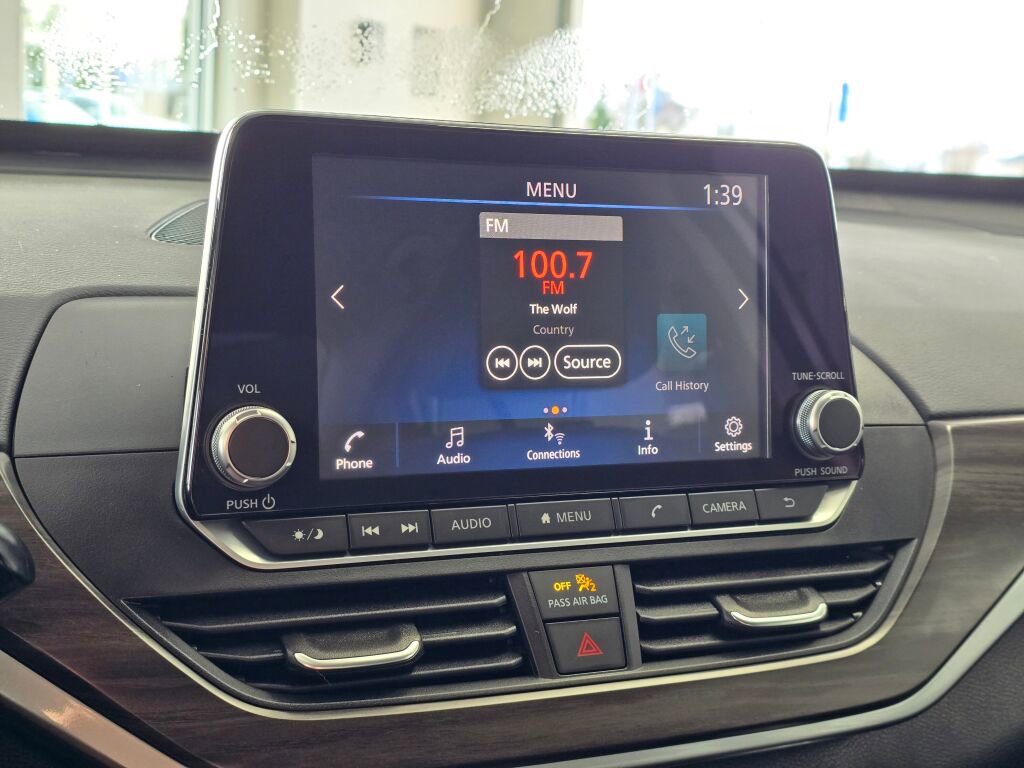 Used 2023 Nissan Altima 2.5 SV image 29