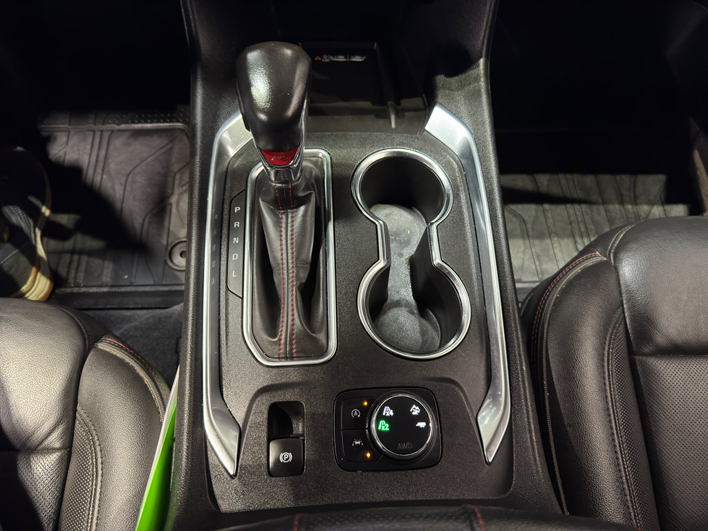 Used 2022 Chevrolet Traverse RS w/ LPO, Floor Liner Package image 35