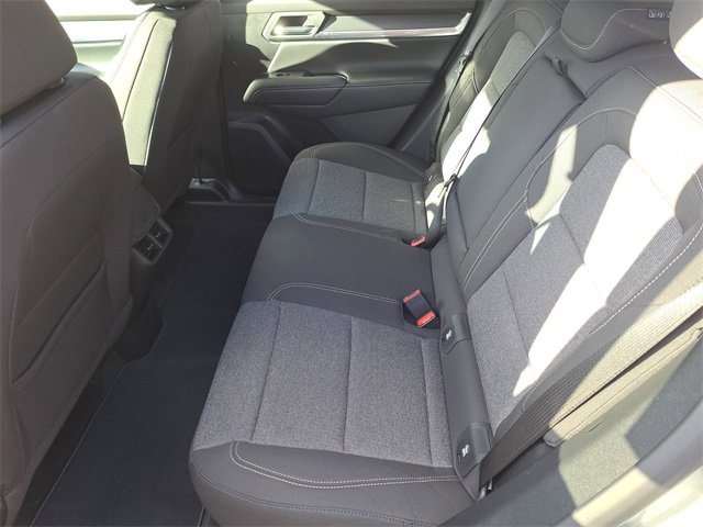 New 2026 GMC Terrain Elevation w/ LPO, Floor Liner Package image 9