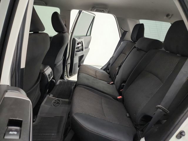 Used 2021 Toyota 4Runner Trail Special Edition image 28