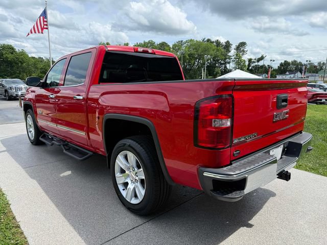 Used 2014 GMC Sierra 1500 SLT RWD image 23