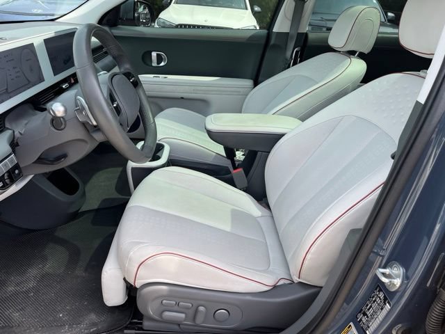 Used 2023 Hyundai Ioniq 5 Limited AWD/4WD image 20