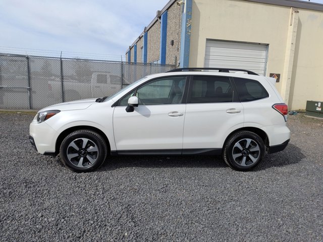 Used 2018 Subaru Forester 2.5i Limited image 10