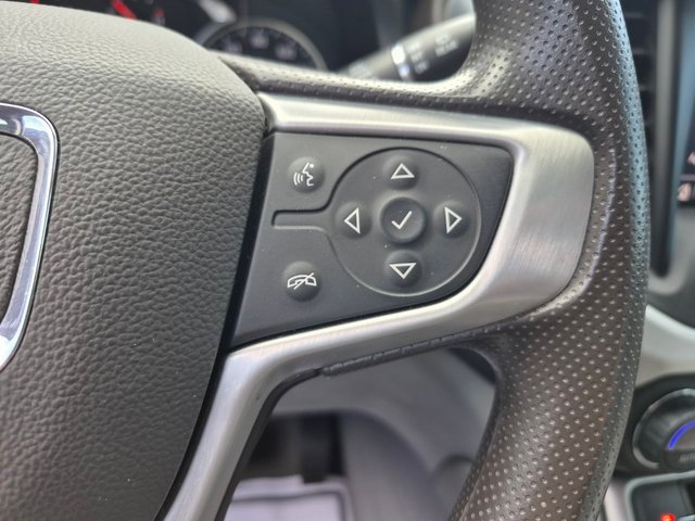 Used 2022 GMC Acadia SLE w/ Driver Convenience Package image 21