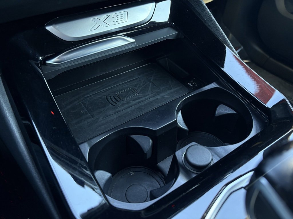 Used 2023 BMW X3 sDrive30i image 19